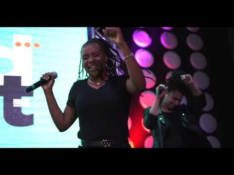 Chris Bender - Glad In It (Music Video)