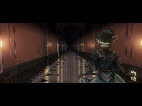 Identity V × Conan Doyle Estate Crossover II