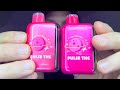Geek Bar PULSE THC REVIEW