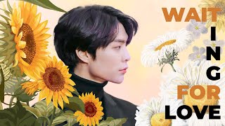 Download lagu [NCT JOHNNY - 쟈니] - WAITING FOR LOVE (fmv) mp3