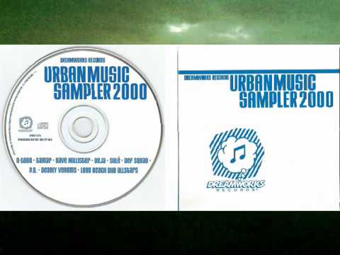 Deja: Don't Come Around (2000) Unreleased R&B