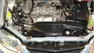 preview picture of video '2002 Mazda Protege5 Used Cars Strongsville OH'