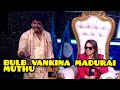 Super Singer Sithara Ammavidam Bulb Vankina Madurai Muthu Tamil Malar Troll