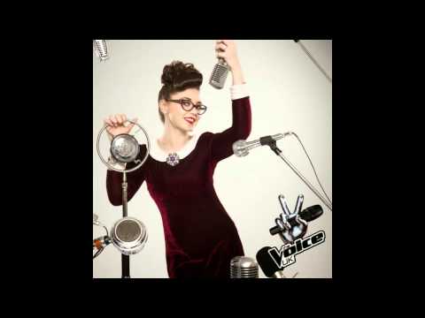 Georgia Harrup - 'Money On My Mind' (Studio Version) - The Voice UK 2014