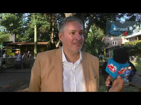 De Tucumán a Uruguay: La historia detrás de Hidráulica Cannata y una nueva oportunidad.