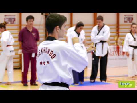 Video 4K UltraHD Poomsae (18)