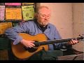 (Part 1 of 2) "The Earle of Salisbury" taught by John Renbourn