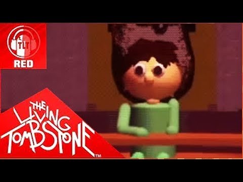 Baldi’s Basics Song- Basics in Behavior [Red]- The Living Tombstone feat. OR3O