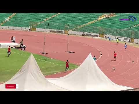 Girls 4x200m. Heat 2. Zone 2. Inter-Co. 2025.