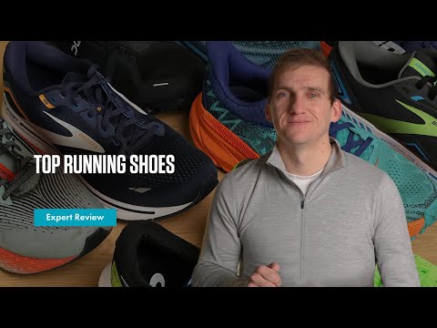 Running Shoes: Our Top 10