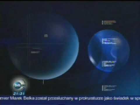 TVN24 - Magazyn 24 Godziny (2005)