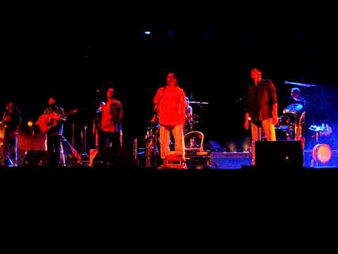 Les dièses & Tireux  d'Roches - La Crèche 22/10/11