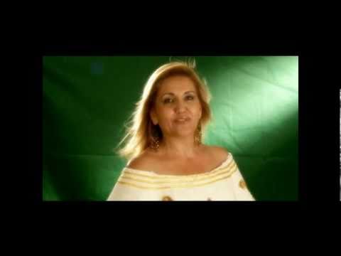 Ñeca Rodriguez - Pintame Bolivia
