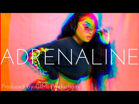 NEW!! Cardi B x Megan Thee Stallion Type Beat - Adrenaline (GIMI Productions)