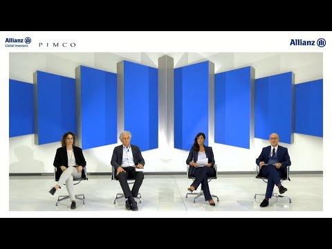 Allianz Talk | Il rapporto tra essere umano e tecnologia: il futuro che ci aspetta