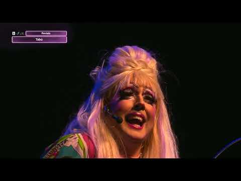 3ra Etapa 2022 - Tabu - Liguilla