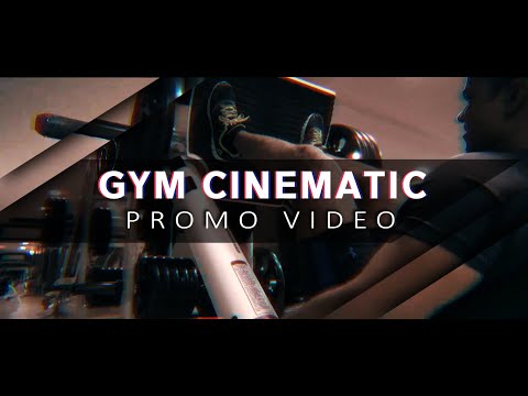 Healthedge Gym Promo Video | Fitness video | Gym Cinematic video | Gym Motivational Video