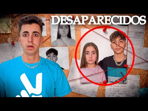 MI HERMANA Y EL NIÑO MILLONARIO DESAPARECEN… Y NADIE SABE POR QUÉ 😨