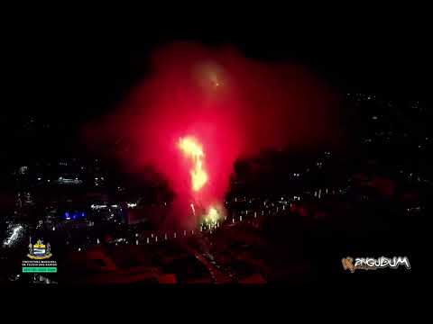 Réveillon Felício dos santos MG 2026