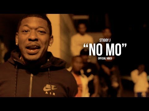 Stiggy J - "No Mo" (Official Video) | Canon 70D Music Video
