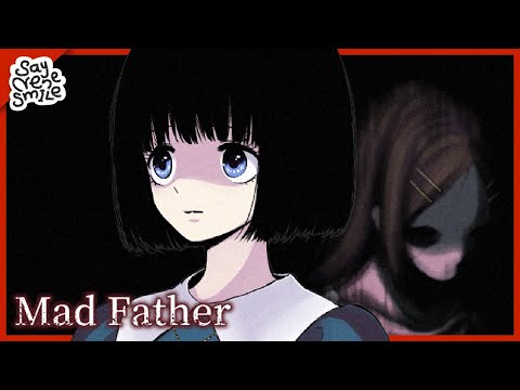Mad Father Remake (2020) 【Blood Mode】 /  Full Gameplay Walkthrough  /  No Commentary