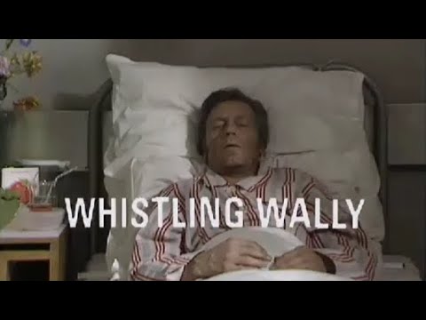 Play For Today - Whistling Wally (1982) by Wally K. Daly & Gerald Blake