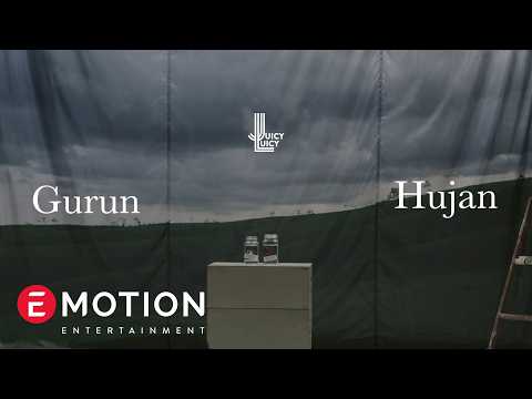 Juicy Luicy - Gurun Hujan (Official Lyric Video)