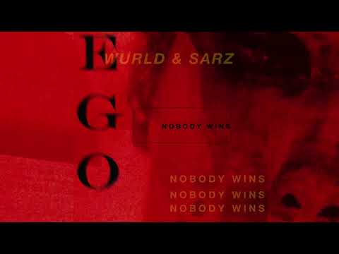 Sarz Wurld Ego