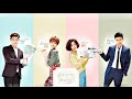 {VIETSUB/FMV} KIM MIN SEUNG - Kung Kung ...