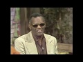 Muppet Songs Ray Charles Ernie Bert I Got A Song