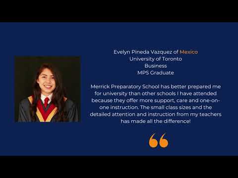 Merrick Preparatory School