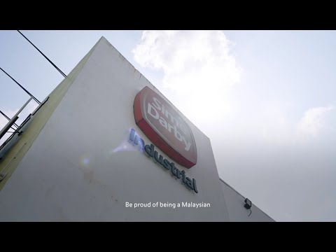 Sime Darby Merdeka Interview | Corporate Interview Video Production