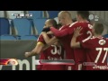 video: MTK - Debrecen 1-1, 2016 - Összefoglaló