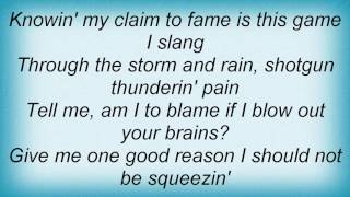 Esham - La La La Lyrics