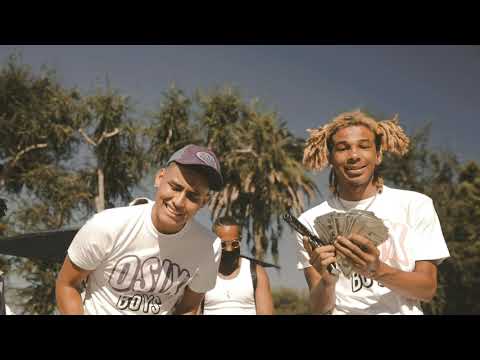 O6Boys - WAVE II ( official music video )