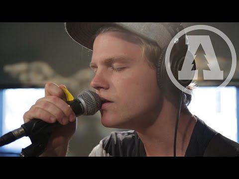 Colony House - Caught Me By Surprise - Audiotree Live