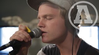 Colony House - Caught Me By Surprise - Audiotree Live