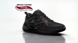 Skechers Work anuncio