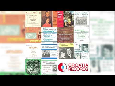 DUET RADULOVIĆ-JOVANOVIĆ - IMAO SAM CURU MALU