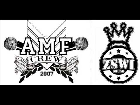 Arek & PeOKaI - Nie wiem dokąd idę