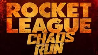 Rocket League - Chaos Run (DLC) Steam Key GLOBAL