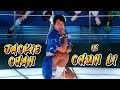 Jackie Chan As Chun Li City Hunter 4K