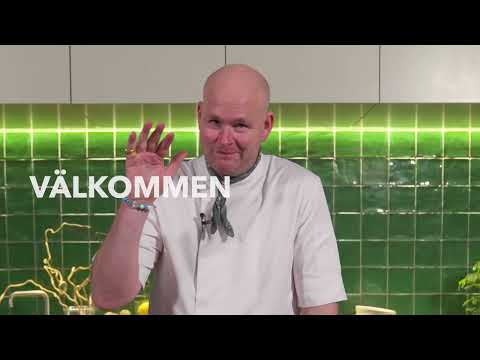 Laga kött på Johan Jureskogs vis!