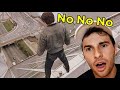 Parkour Athlete Reacts To Jackie Chan Founder Of Parkour