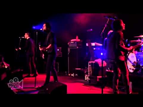 This Is Not the End - The Bravery