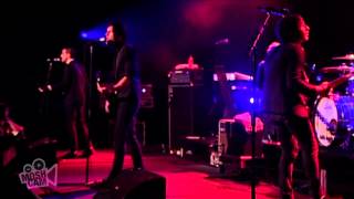 The Bravery - This Is Not The End (Live in Sydney) | Moshcam