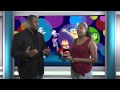 Inside Out Movie Review Theater Hoppers