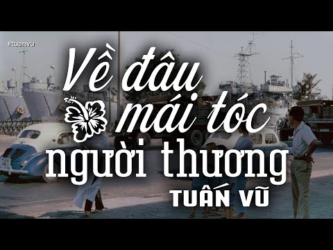 Thể hiện bởi Tuấn Vũ