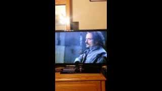 Battleme - I see through u SOA