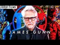 James Gunn’s DC Universe